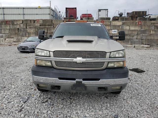 Photo 5 from auction – 2003 CHEVROLET SILVERADO with VIN 1GCJC33173F145913
