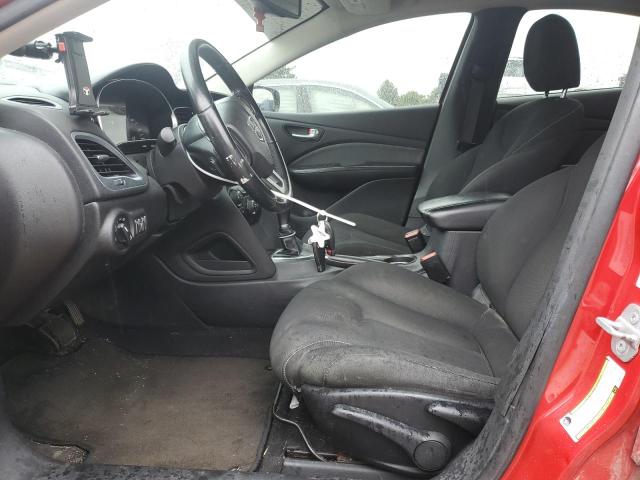 Photo 7 from auction – 2013 DODGE DART SXT with VIN 1C3CDFBA6DD322316