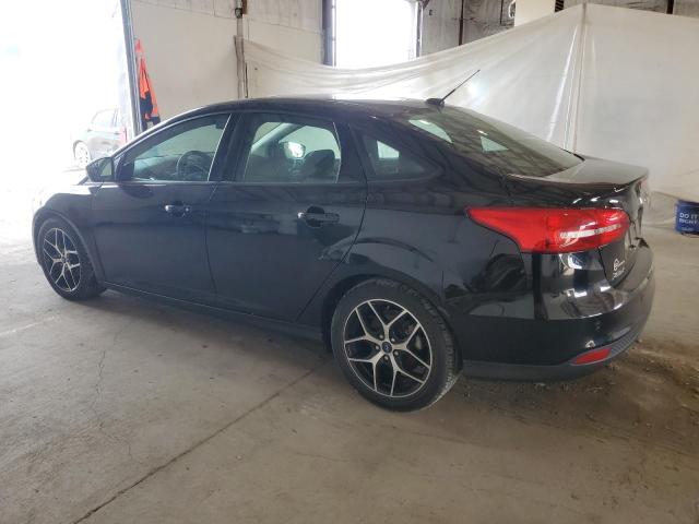 Photo 2 from auction – 2017 FORD FOCUS SEL with VIN 1FADP3H29HL283275