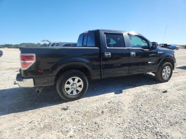 Photo 3 from auction – 2011 FORD F150 SUPER with VIN 1FTFW1CF5BFA31680