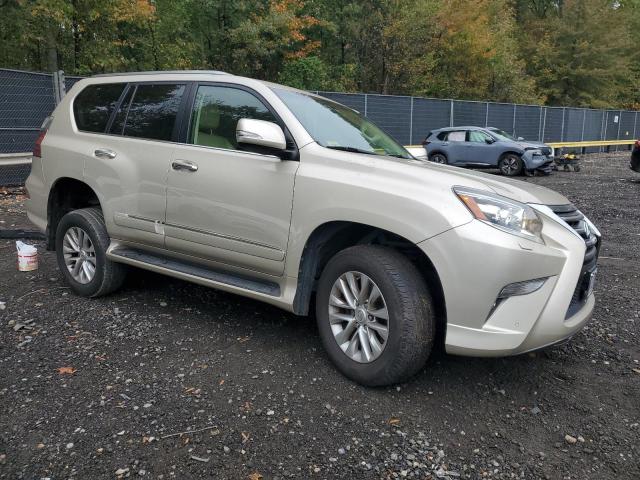 Photo 4 from auction – 2016 LEXUS GX 460 with VIN JTJBM7FX2G5135498