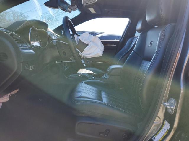 Photo 7 from auction – 2021 CHRYSLER 300 S with VIN 2C3CCABG9MH550064