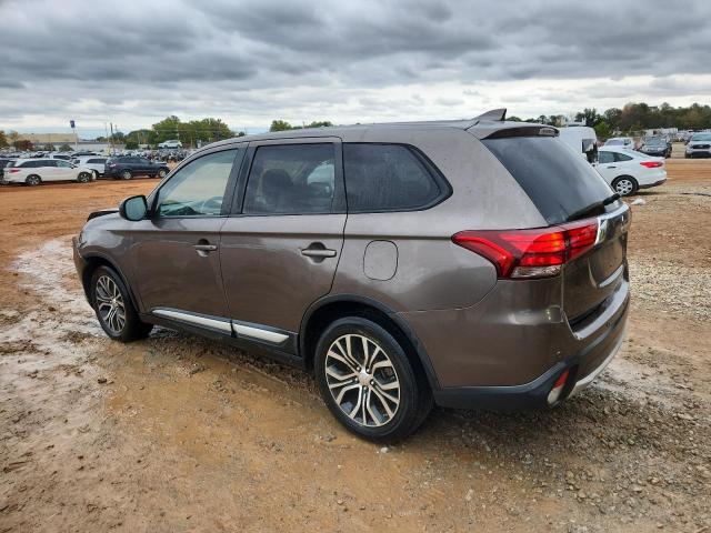Photo 2 from auction – 2017 MITSUBISHI OUTLANDER with VIN JA4AD2A33HZ005644