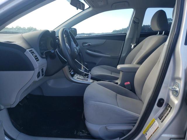 Photo 7 from auction – 2011 TOYOTA COROLLA BA with VIN JTDBU4EEXB9152813