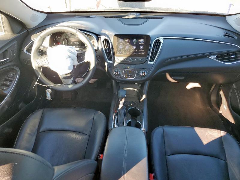 Photo 8 from auction – 2024 CHEVROLET MALIBU PRE with VIN 1G1ZE5ST6RF170640