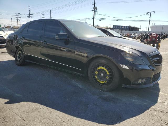 Photo 4 from auction – 2010 MERCEDES-BENZ E 350 with VIN WDDHF5GB7AA068481