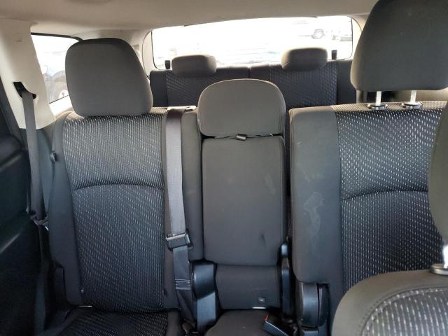 Photo 10 from auction – 2017 DODGE JOURNEY SX with VIN 3C4PDCBBXHT587602