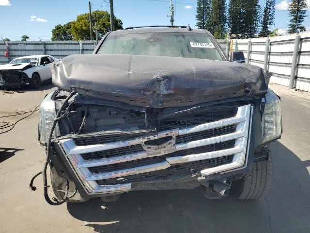 Photo 5 from auction – 2016 CADILLAC ESCALADE E with VIN 1GYS4HKJ0GR116493