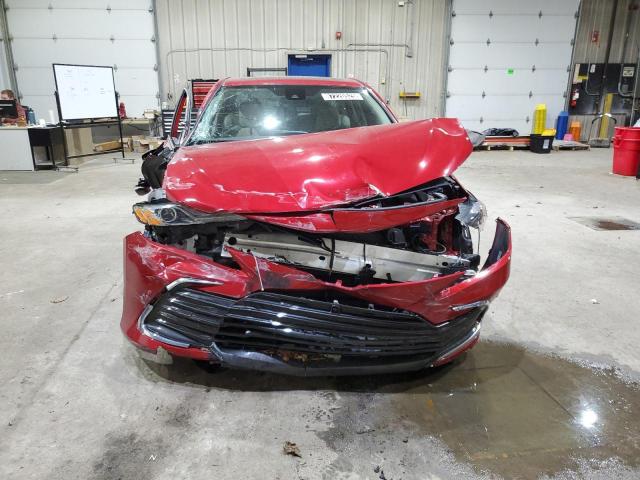 Photo 5 from auction – 2023 TOYOTA CAMRY XLE with VIN 4T1F31AK0PU059488