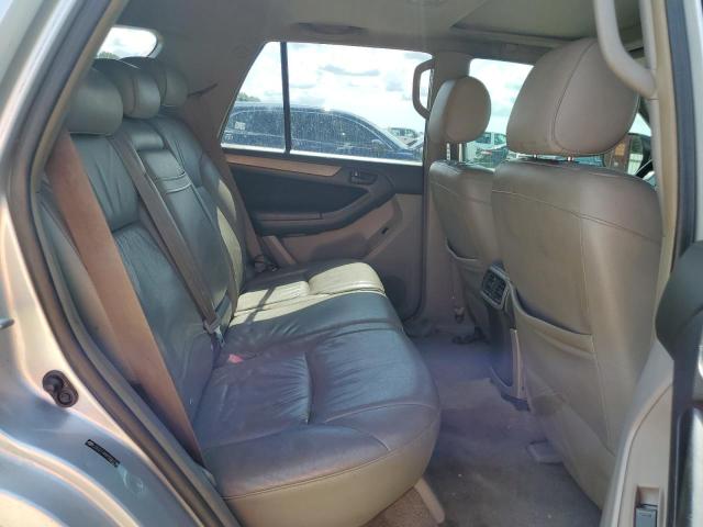 Photo 10 from auction – 2007 TOYOTA 4RUNNER SR with VIN JTEZU14R870090790