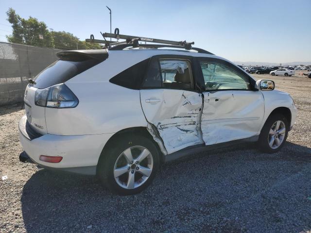 Photo 3 from auction – 2007 LEXUS RX 350 with VIN JTJHK31UX72027556