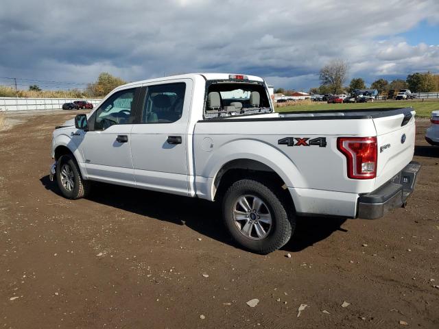 Photo 2 from auction – 2015 FORD F150 SUPER with VIN 1FTEW1EP2FFC28152