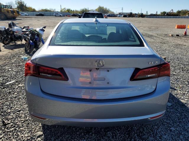 Фото 6 с аукциона – 2015 ACURA TLX TECH с VIN 19UUB1F58FA005505
