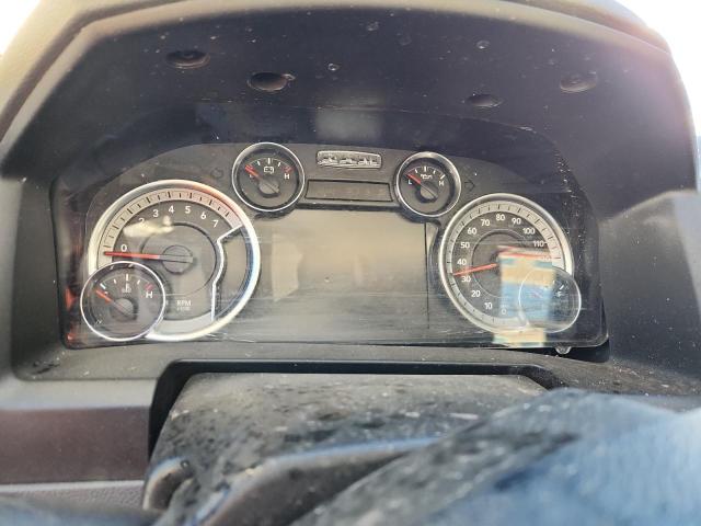 Photo 9 from auction – 2019 RAM 1500 CLASS with VIN 1C6RR7TTXKS621000