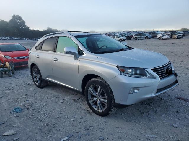 Photo 4 from auction – 2015 LEXUS RX 350 BAS with VIN 2T2BK1BAXFC272385