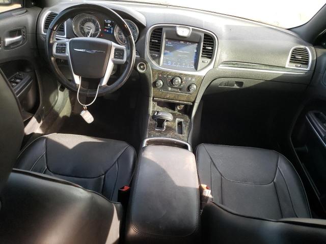 Photo 8 from auction – 2014 CHRYSLER 300C with VIN 2C3CCAEG0EH303724