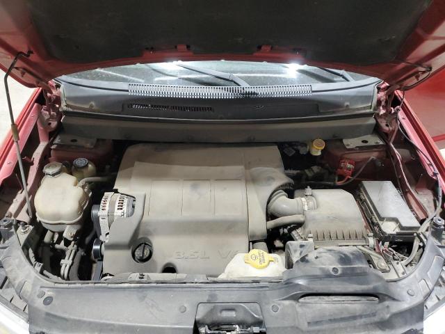 Photo 12 from auction – 2010 DODGE JOURNEY SX with VIN 3D4PH5FV8AT138786