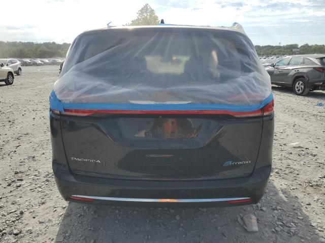Photo 6 from auction – 2021 CHRYSLER PACIFICA H with VIN 2C4RC1L75MR596571
