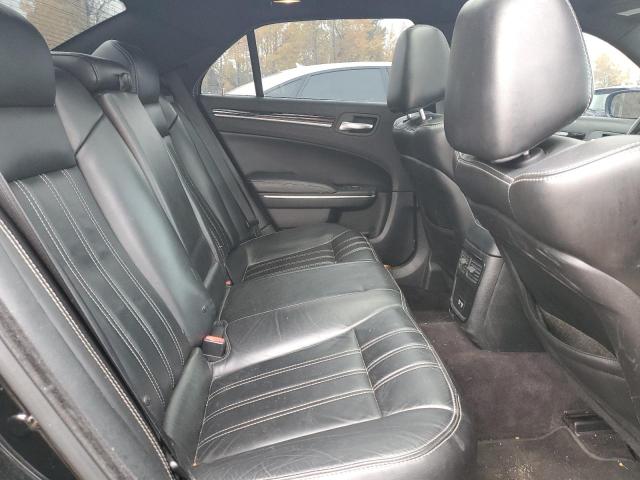Photo 10 from auction – 2018 CHRYSLER 300 S with VIN 2C3CCAGG0JH279321