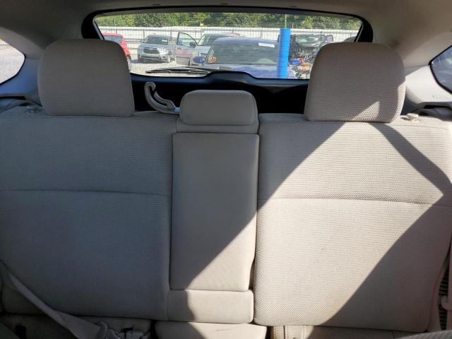 Photo 10 from auction – 2014 SUBARU XV CROSSTR with VIN JF2GPBCC0EH252207