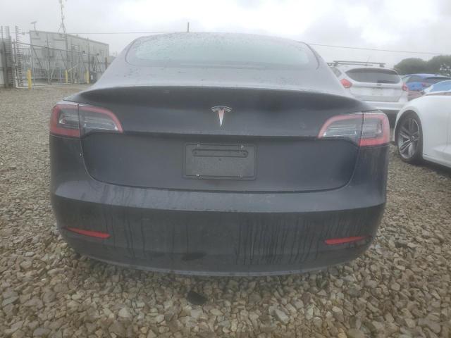 Photo 6 from auction – 2023 TESLA MODEL 3 with VIN 5YJ3E1EA2PF605316