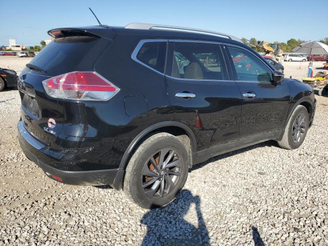 Photo 3 from auction – 2016 NISSAN ROGUE S with VIN 5N1AT2MV2GC761212