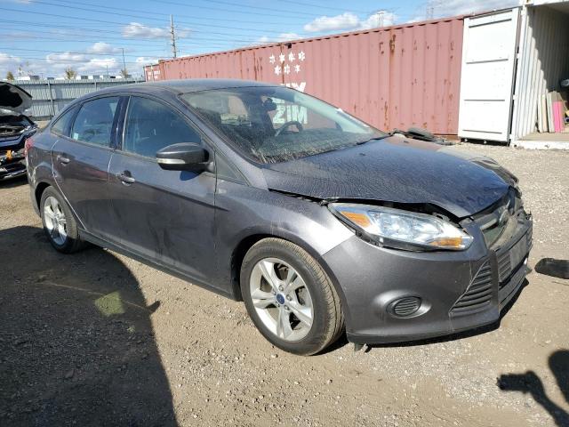 Photo 4 from auction – 2014 FORD FOCUS SE with VIN 1FADP3F22EL245000