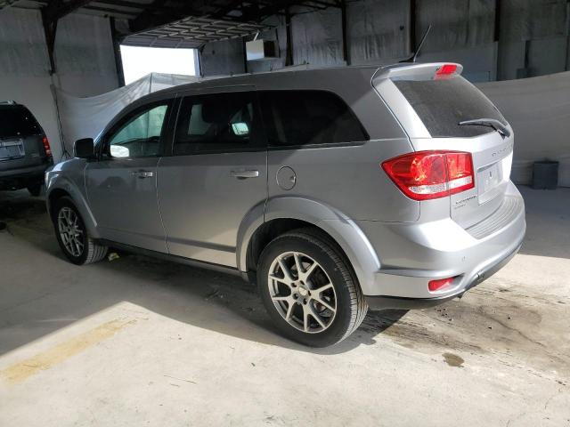 Photo 2 from auction – 2017 DODGE JOURNEY GT with VIN 3C4PDDEG3HT596171