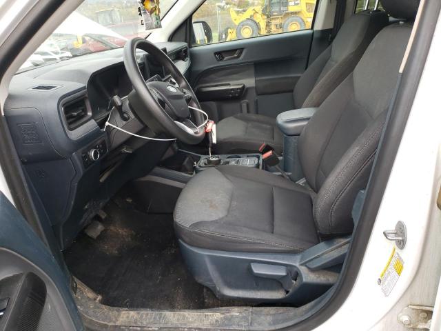 Photo 7 from auction – 2024 FORD MAVERICK X with VIN 3FTTW8B93RRA17233