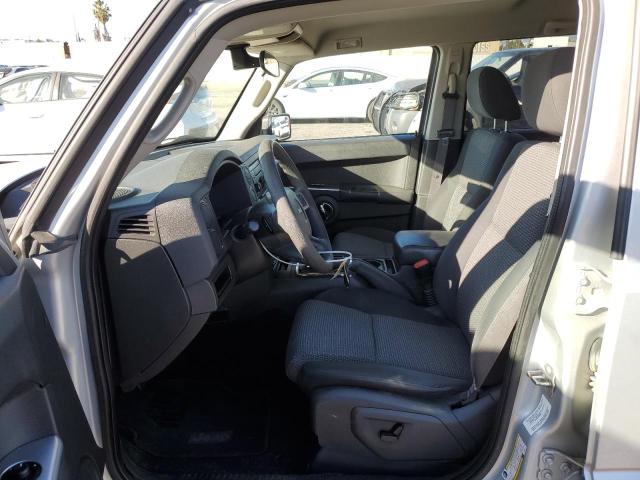 صورة رقم 7 من المزاد - 2010 JEEP COMMANDER مع VIN 1J4RG4GK6AC125404