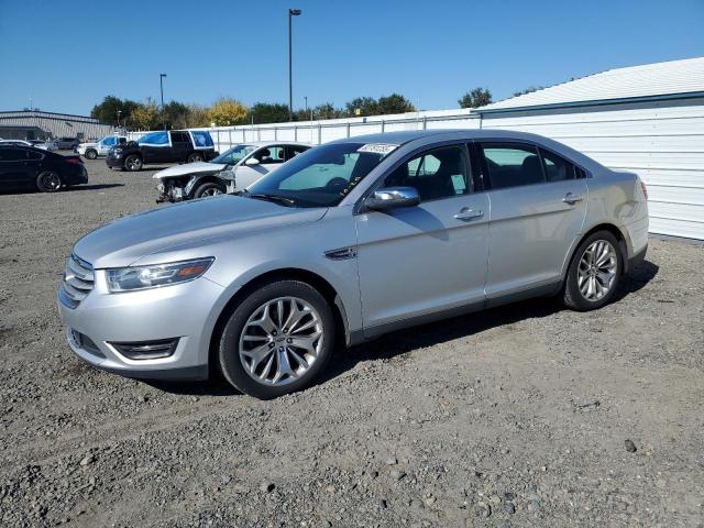FORD TAURUS LIM 2019 with VIN 1FAHP2F82KG106604 - Photo from auction