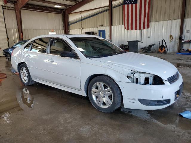 Photo 4 from auction – 2011 CHEVROLET IMPALA LT with VIN 2G1WG5EK5B1212423