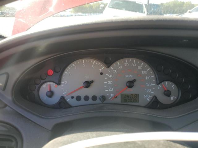 Фото 9 с аукциона – 2001 FORD FOCUS SE с VIN 1FAFP36311W258976