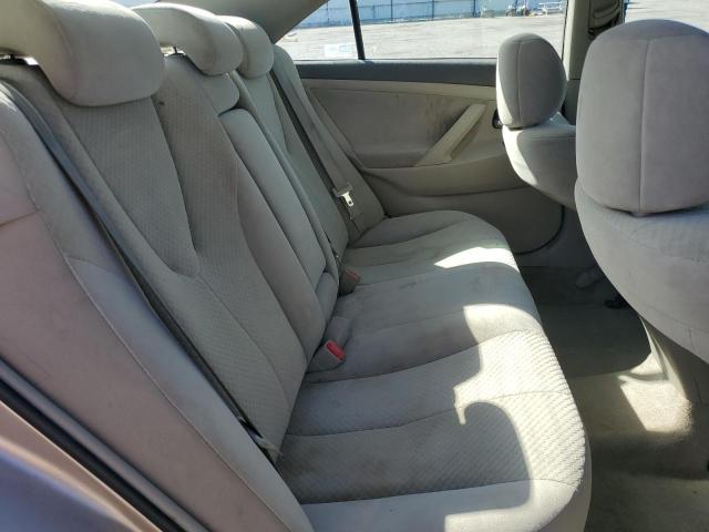 Photo 10 from auction – 2009 TOYOTA CAMRY BASE with VIN 4T1BE46K09U315019