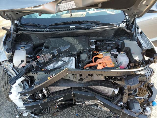 Photo 11 from auction – 2024 KIA NIRO EX with VIN KNDCR3LE3R5146534