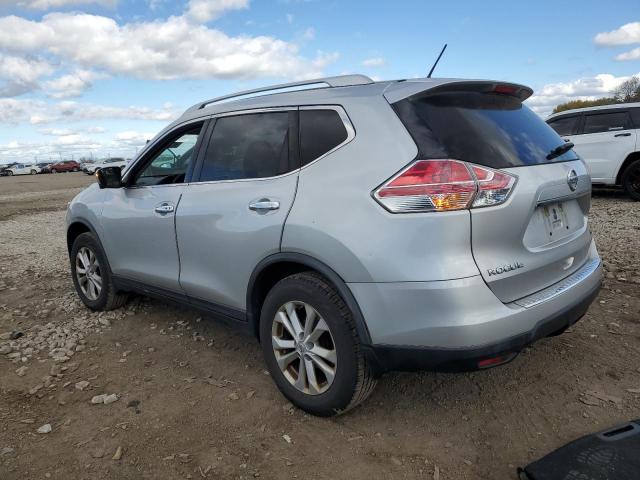 Photo 2 from auction – 2016 NISSAN ROGUE S with VIN KNMAT2MV0GP623603
