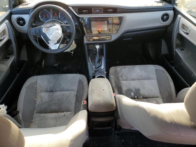 Photo 8 from auction – 2018 TOYOTA COROLLA L with VIN 2T1BURHE0JC056531