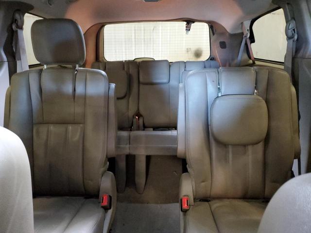 Photo 10 from auction – 2015 CHRYSLER TOWN & COU with VIN 2C4RC1BG9FR715730
