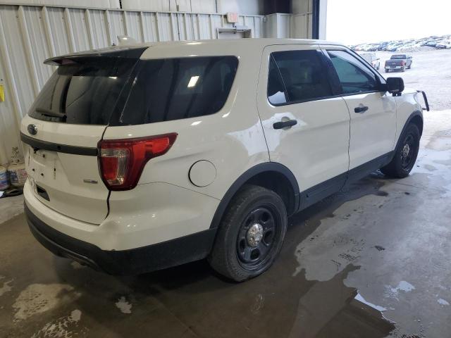 Фото 3 с аукциона – 2017 FORD EXPLORER P с VIN 1FM5K8AR0HGD92259