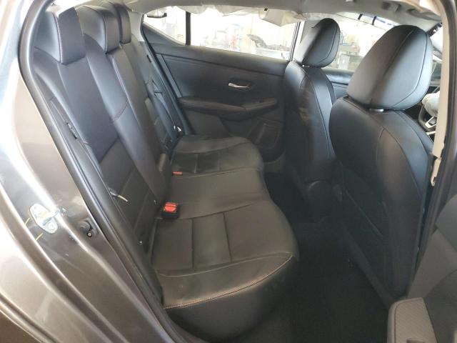 Photo 10 from auction – 2023 NISSAN SENTRA SR with VIN 3N1AB8DV2PY304520
