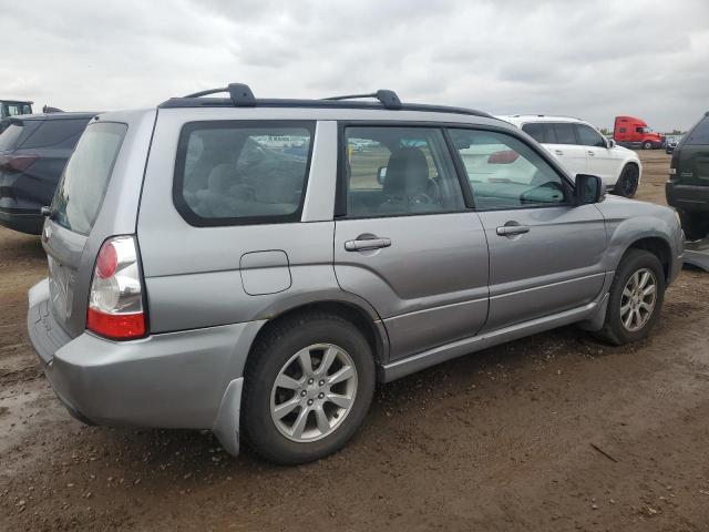 Photo 3 from auction – 2008 SUBARU FORESTER 2 with VIN JF1SG65668H710639