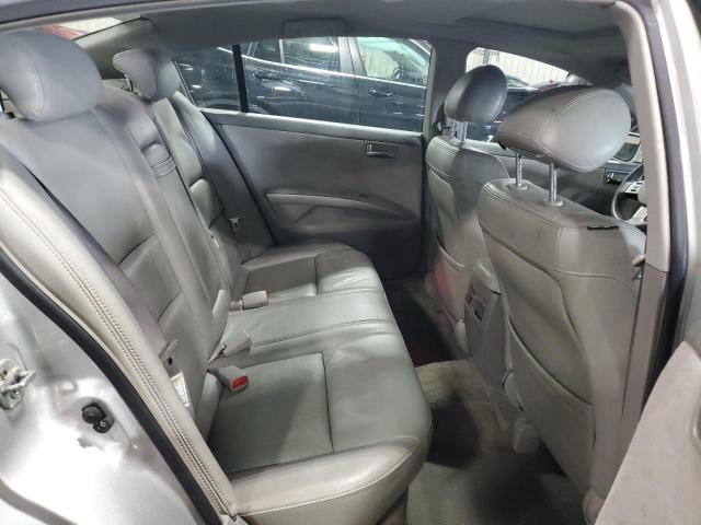 Photo 10 from auction – 2005 NISSAN MAXIMA SE with VIN 1N4BA41E65C805455