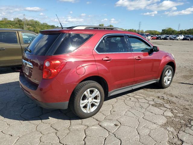 Photo 3 from auction – 2011 CHEVROLET EQUINOX LT with VIN 2CNALDEC8B6216772