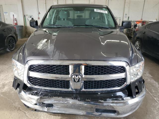 Photo 5 from auction – 2018 RAM 1500 SLT with VIN 1C6RR6GT2JS194897