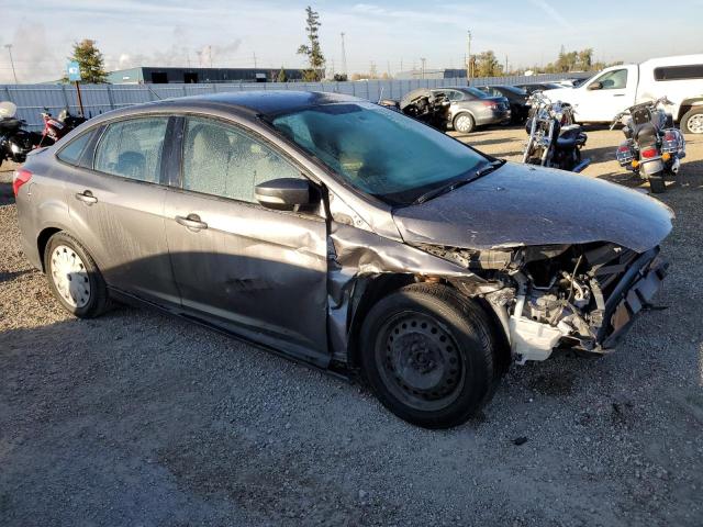 Photo 4 from auction – 2014 FORD FOCUS SE with VIN 1FADP3F22EL331147