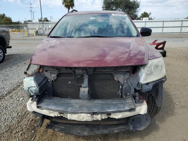 Photo 5 from auction – 2010 MAZDA CX-9 with VIN JM3TB2MA3A0234521
