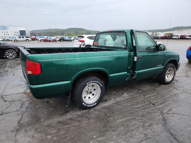 Photo 3 from auction – 1999 ISUZU HOMBRE with VIN 1GGCS1446X8650262