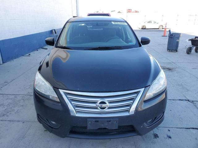 Photo 5 from auction – 2013 NISSAN SENTRA with VIN 3N1AB7AP6DL721342