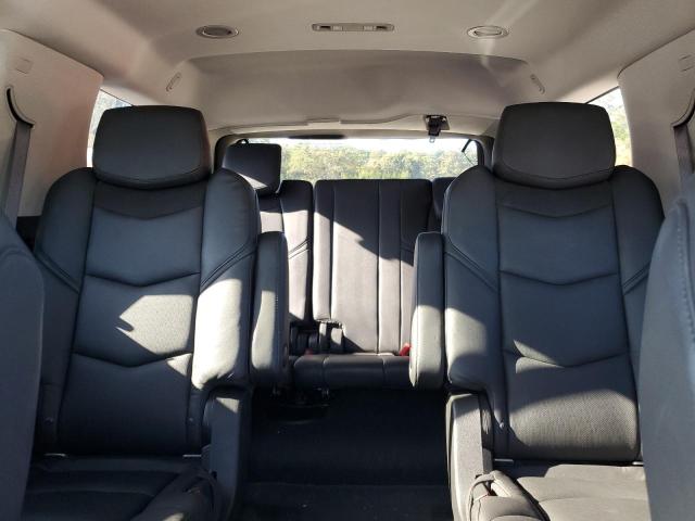 Photo 10 from auction – 2016 CADILLAC ESCALADE with VIN 1GYS4AKJ5GR444404