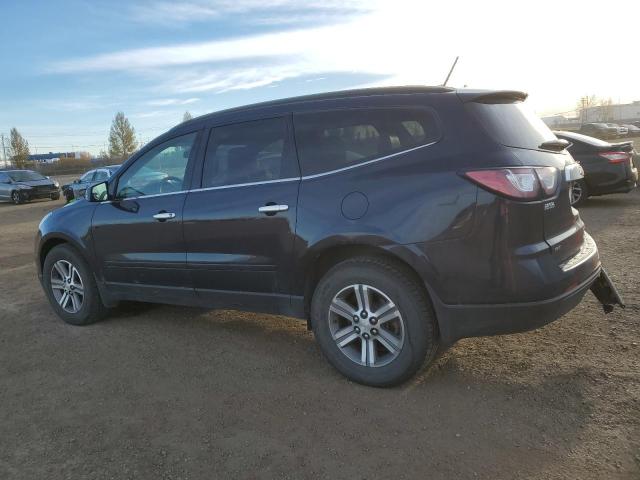 Photo 2 from auction – 2015 CHEVROLET TRAVERSE L with VIN 1GNKVHKD4FJ112884